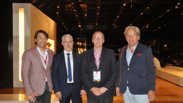 BgC opening cocktail shows expectations on the Brazilian market