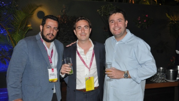 BgC opening cocktail shows expectations on the Brazilian market