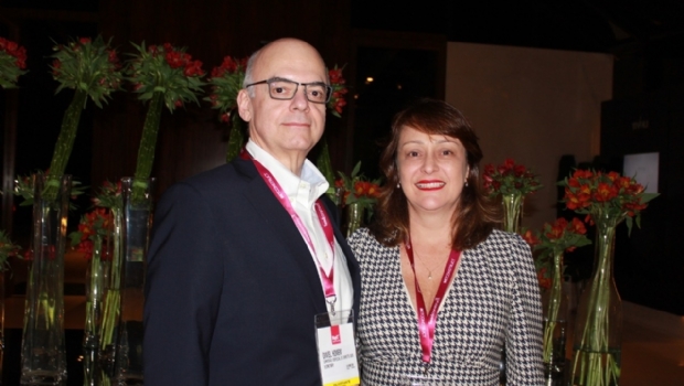 BgC opening cocktail shows expectations on the Brazilian market