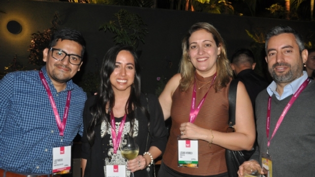 BgC opening cocktail shows expectations on the Brazilian market