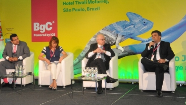 "You can’t take from the states the prerogative of operating their lotteries"