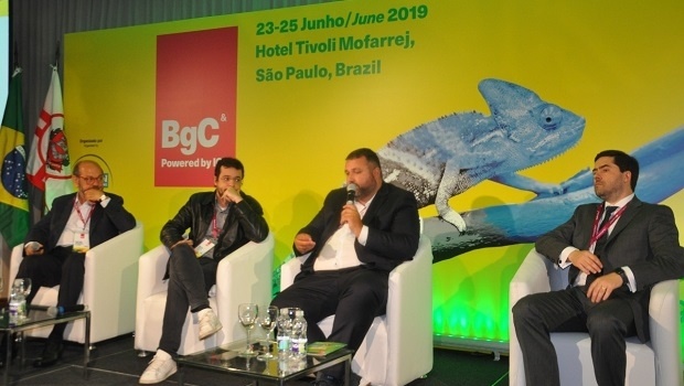 Brazilian self-regulation will be incorporated by the gaming industry