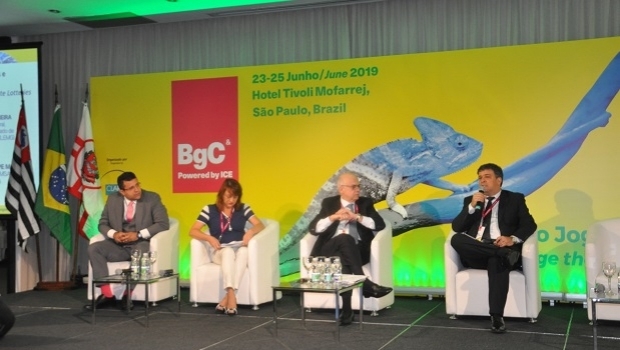 “Não se pode tirar dos estados a prerrogativa de operar suas loterias”