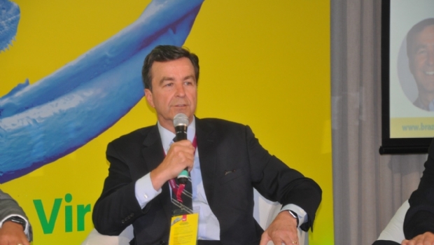 "Brazil has always aroused interest in casino operators, the moment is the most auspicious"