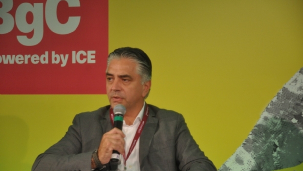 "Brazil has always aroused interest in casino operators, the moment is the most auspicious"