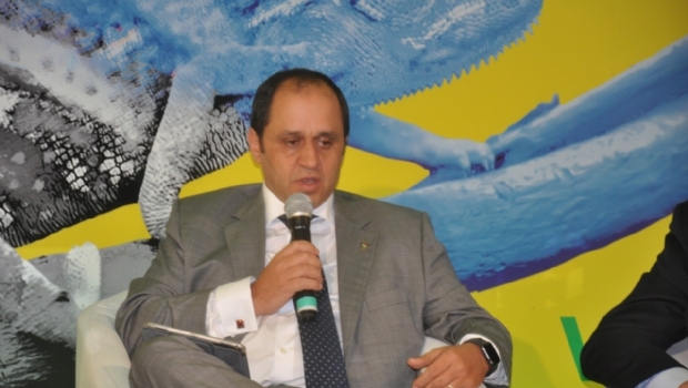 "Brazil has always aroused interest in casino operators, the moment is the most auspicious"