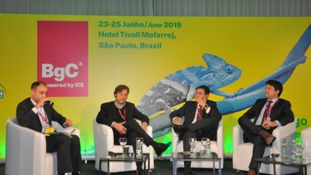 Especialistas debateram sobre como construir uma Plataforma de Apostas no Brasil