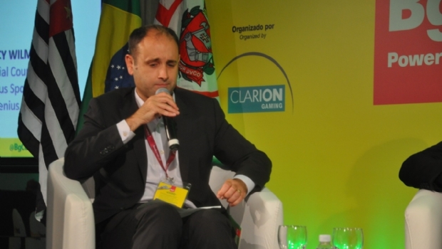 Especialistas debateram sobre como construir uma Plataforma de Apostas no Brasil