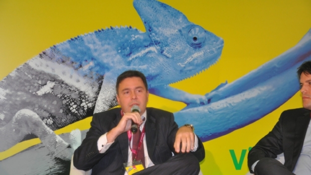 Especialistas debateram sobre como construir uma Plataforma de Apostas no Brasil