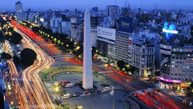 Betsson, 888 and Sisal enter Buenos Aires licensing process