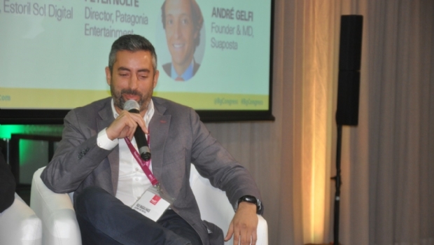 Atenção ao jogador deve ser uma constante e prevista na regulamentação