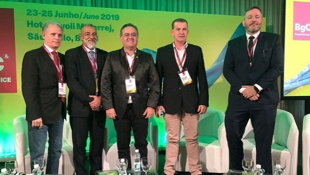 Após a regulamentação das apostas esportivas, cassinos entrarão na pauta