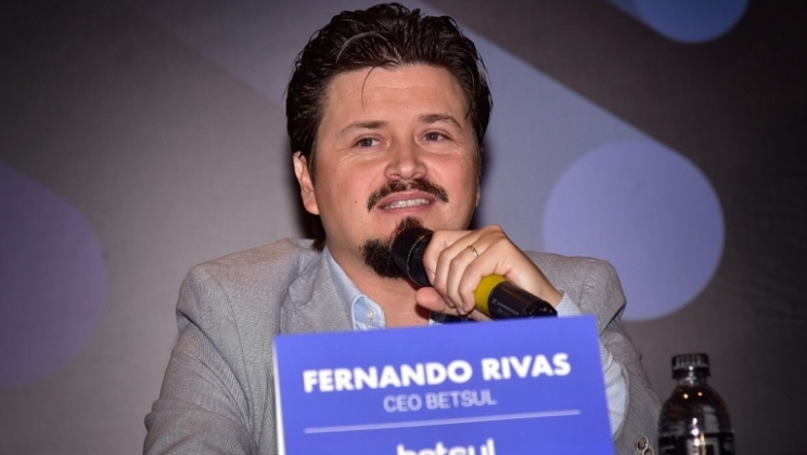 Com grandes embaixadores do esporte, foi lançado o novo site de apostas brasileiro Betsul