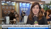 Importantes canais de TV do Brasil dedicaram espaço a cobertura do BgC 2019