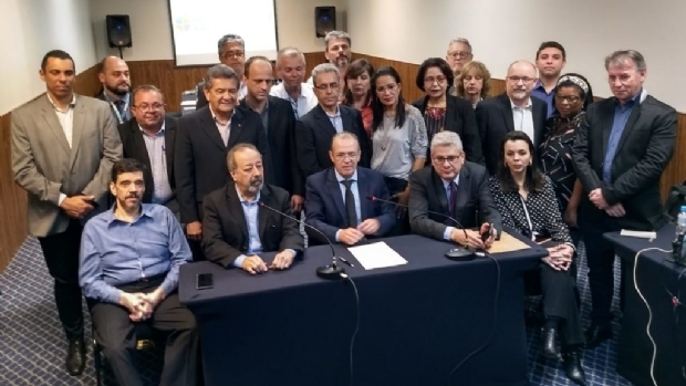 Febralot e Caixa trazem pacote para favorecer o equilíbrio econômico e financeiro dos lotéricos