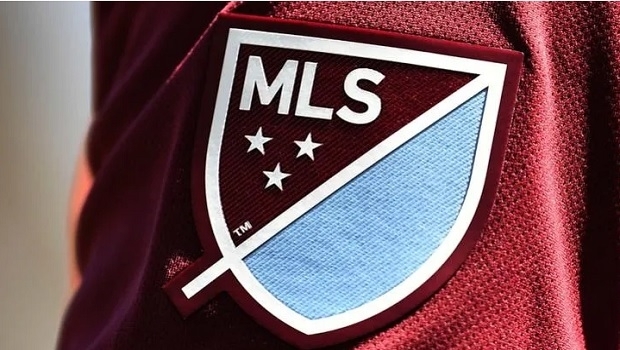 MLS cria categoria de patrocínio em camisetas para marcas de apostas