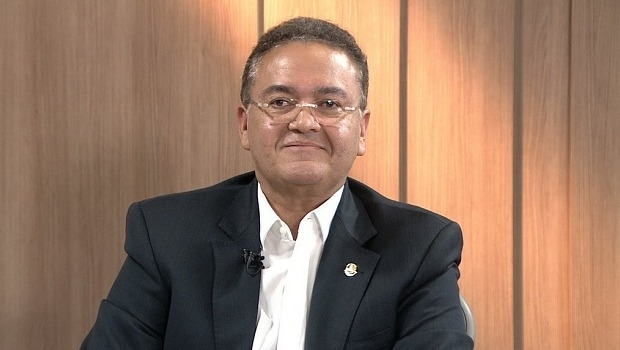 “Dialogamos com o presidente para encurtar o caminho e termos cassinos ainda esse ano”