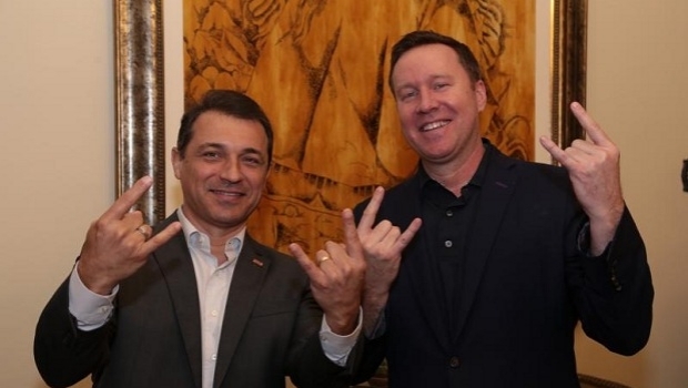 Hard Rock shows once again interest in setting up a venture in Florianópolis