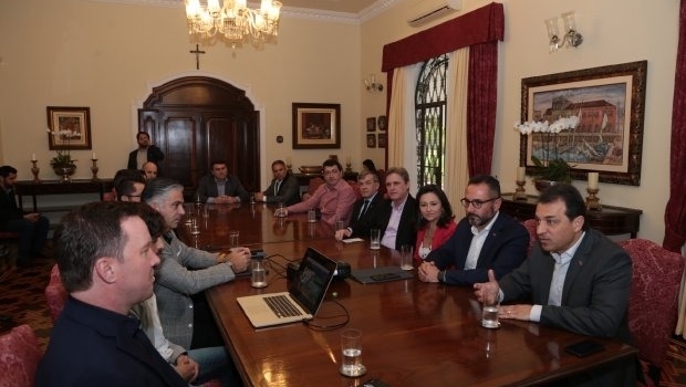 Hard Rock volta a mostrar interesse de instalar um empreendimento em Florianópolis