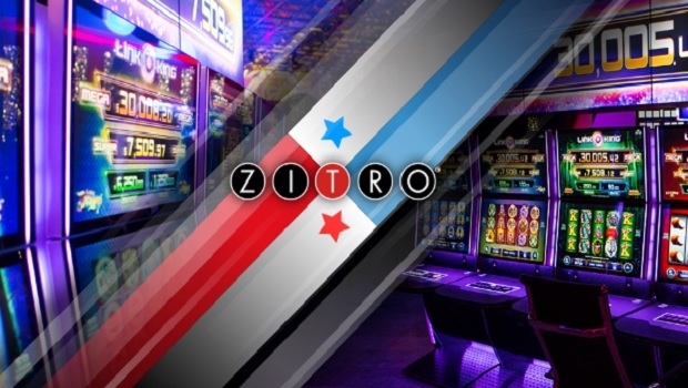 Casino operators in Panama chooses Zitro’s Link King