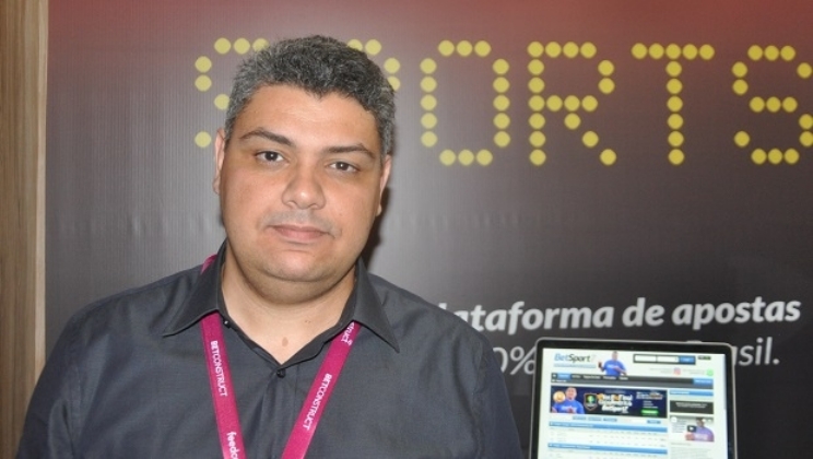 “Temos orgulho em dizer que APP7 é a primeira plataforma de apostas esportivas do Brasil”