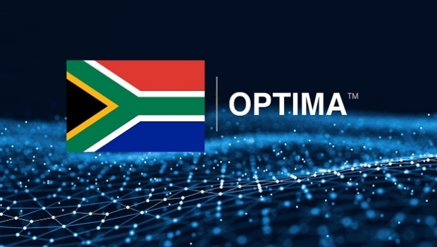OPTIMA começará a operar na África do Sul