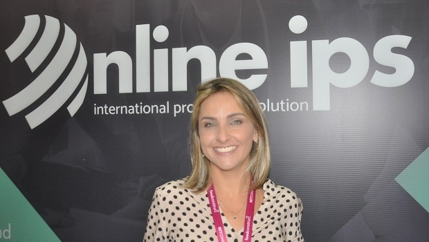 "Online IPS is very excited about the growth of the online gaming market in Brazil"