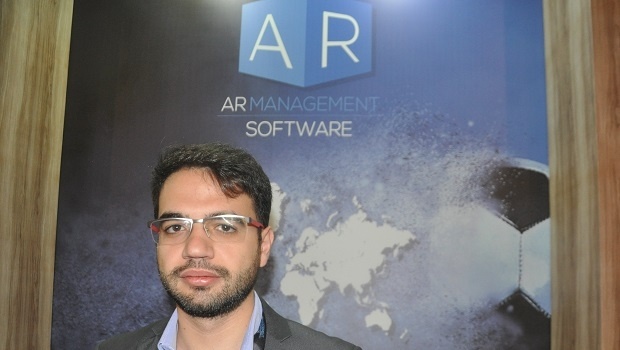 "AR Management wants to evaluate all the conditions to start a direct operation in Brazil"