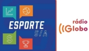 Rádio Globo debate a entrada de empresas de apostas no futebol brasileiro