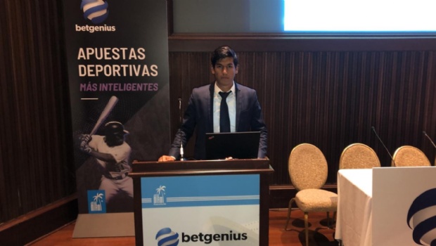 Betgenius e Sportradar analisaram a situação do mercado do Brasil e da América Latina
