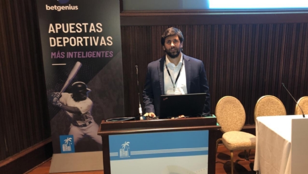 Betgenius e Sportradar analisaram a situação do mercado do Brasil e da América Latina