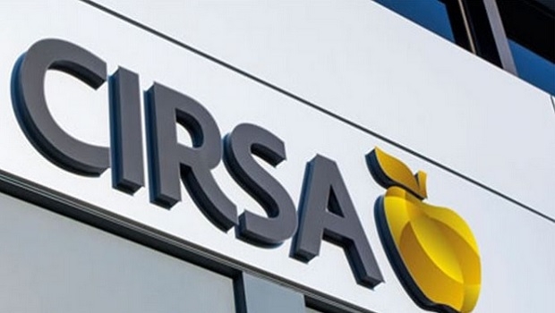 Cirsa boosts revenue by 8%