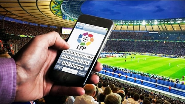 Mercado de igaming espanhol é impulsionado por esportes e cassino