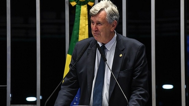 “Até o jogo do bicho tem que ser legalizado para pagar imposto”