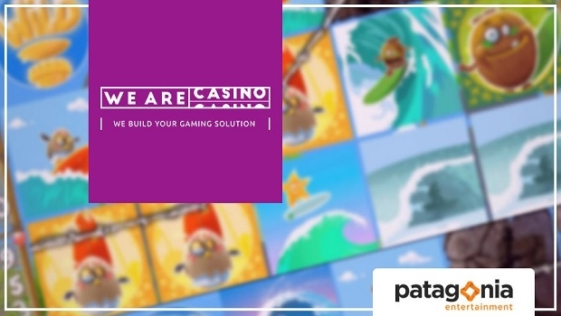 Patagonia welcomes We Are Casino to its platform