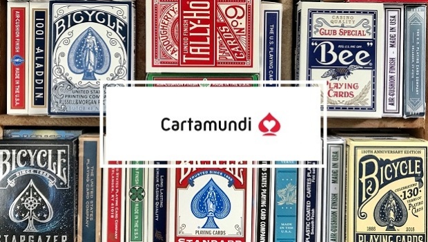 Copag's owner Cartamundi acquires The United States Playing Card Company