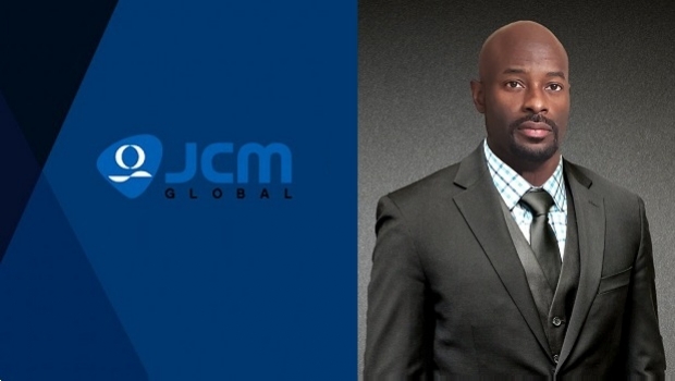 JCM Global names new Canadian territory representative