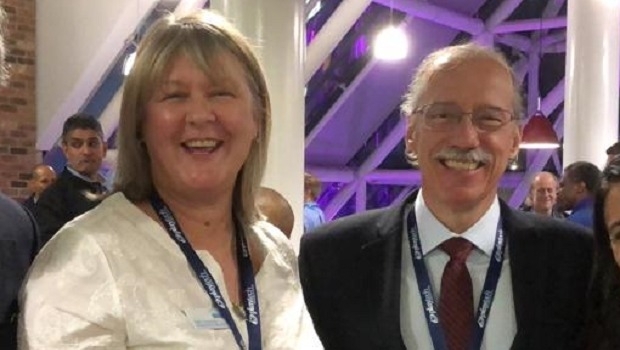 “Juegos Miami roundtables were hugely popular with our C-Level delegates”