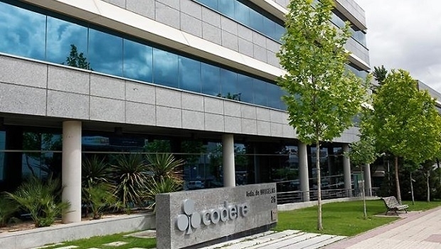 Codere looking to make major changes