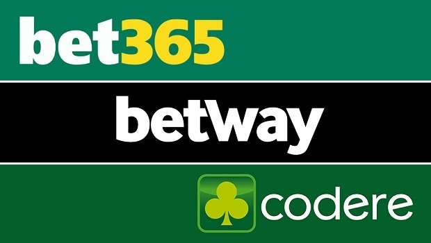 Bet365, Betway e Codere LatAm participam da corrida por licenças em Buenos Aires