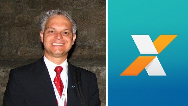 Iuri Ribeiro Castro foi designado como Diretor Executivo da CAIXA Loterias