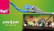 Pay4Fun marca presença no BgC 2019