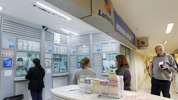 Lotéricas vão passar a aceitar cartões de crédito e débito para pagamento