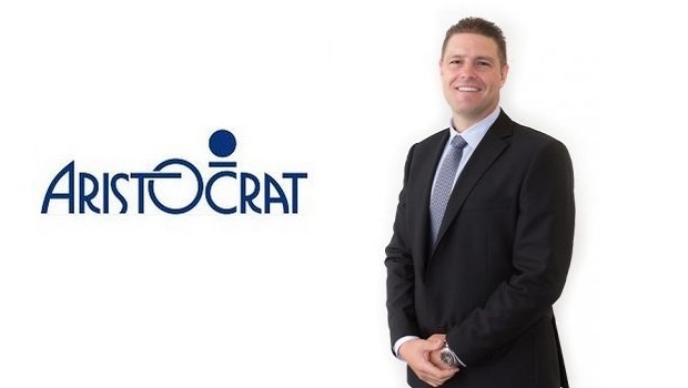 Aristocrat appoints new leadership in Americas and global land based CEO