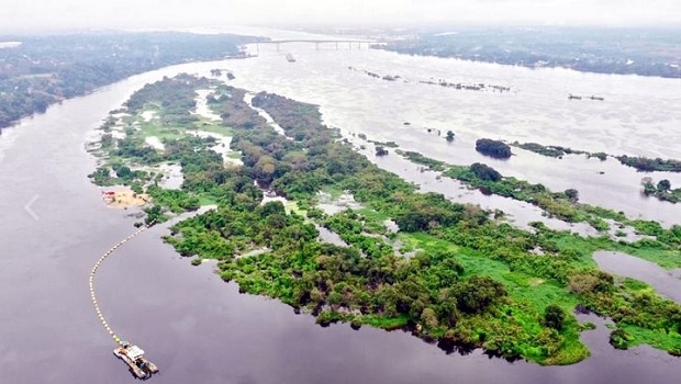 Work underway on ambitious mega resort with casino in Paraguay