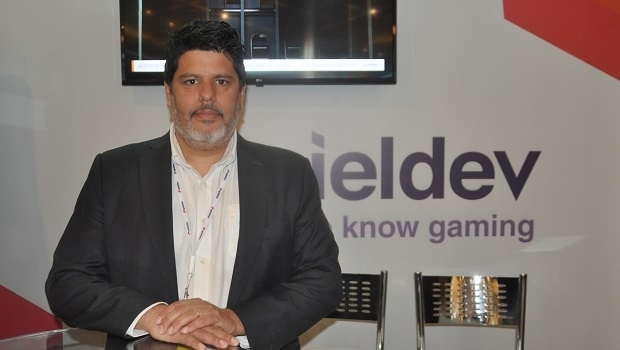 "Spieldev wants to be ready when other gaming modalities are released in Brazil"
