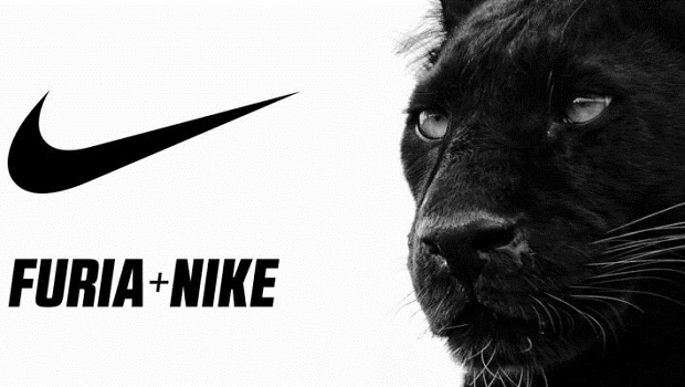 Em ação inédita nos eSports, Furia anuncia Nike como nova parceira