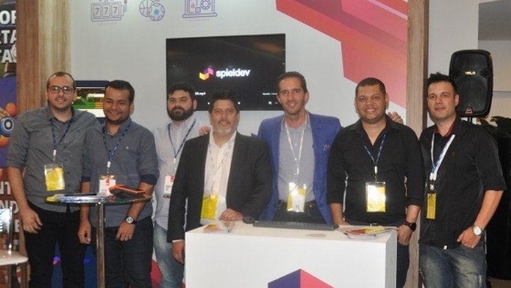 “A Spieldev quer estar pronta para quando outras modalidades sejam liberadas no Brasil”