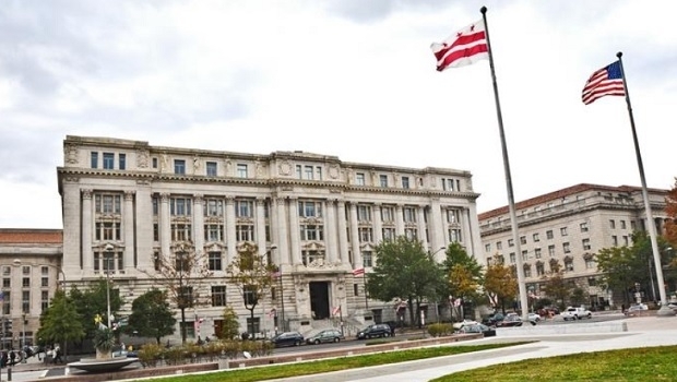 Intralot granted Washington lottery sports betting contract