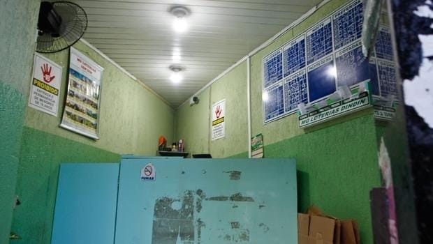 Se fossem legais, jogos renderiam R$ 20 bilhões em impostos por ano